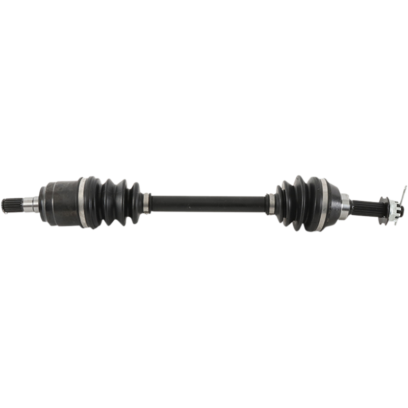 AXLE KIT COMPLETE SUZ