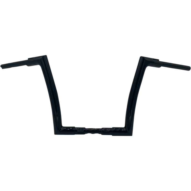 H-BAR 12"BL 1.5"FT FXD