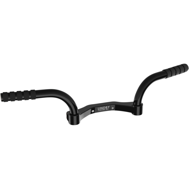 FOOTREST ADJ FLH 2014+ BLK