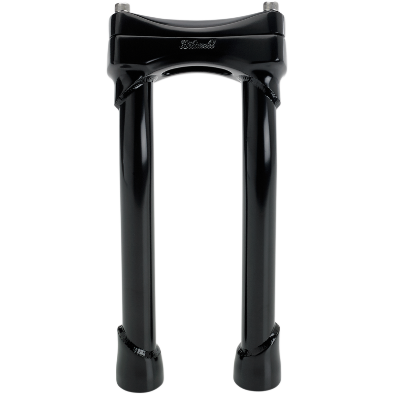 RISERS MURDOCK PB 10" BK
