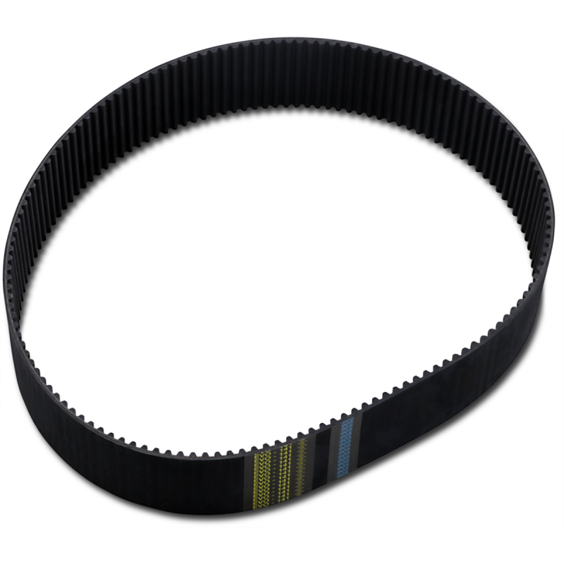 REPLC 8MM 3" 141T BELT