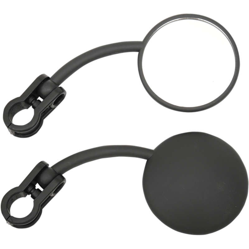 MIRROR 360 ENDURO BLACK