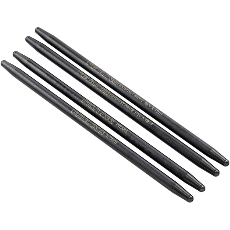 PUSHRODS HP+ STD TC 99-17