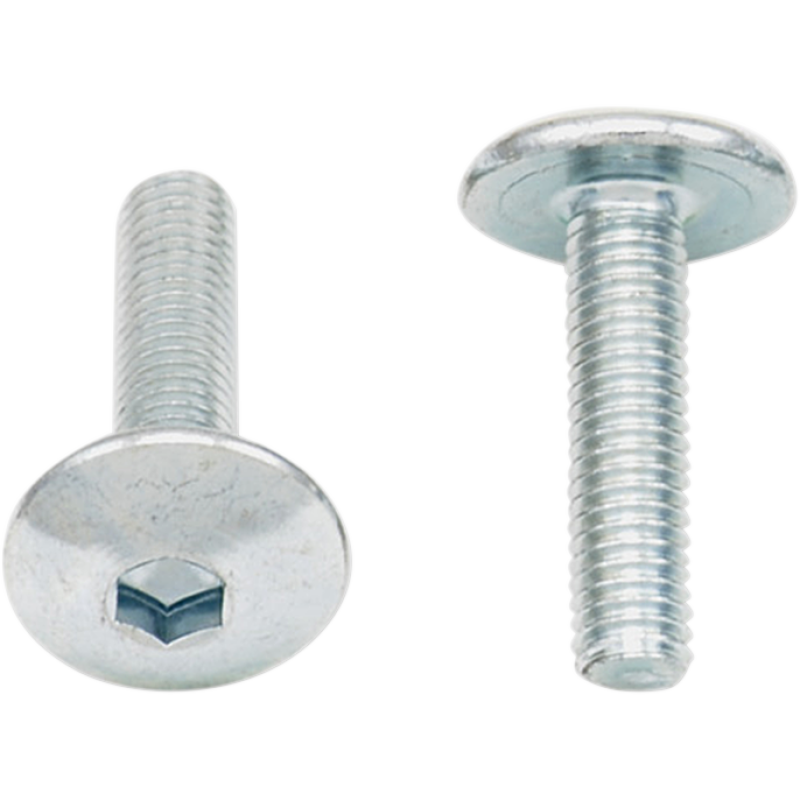 M5-0.8x20 Fairing Bolt  (10Pk)