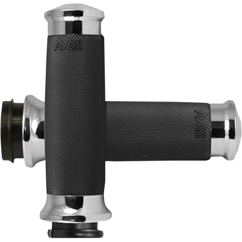 GRIP CUST CONTOUR CHR TBW
