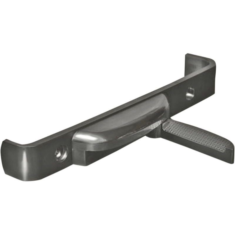 HIGHWAY PEG BLACK GL