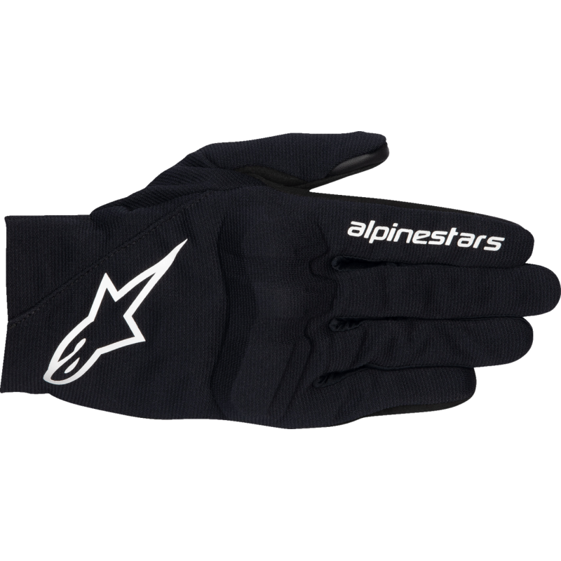 GLOVE REEF V2 BLK/WHT M