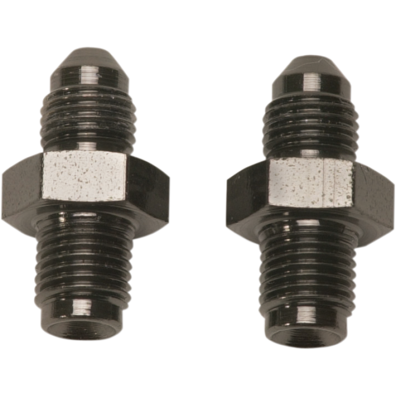3/8" -24 RENEGADE INVERTED FLARE MALE