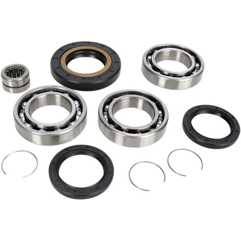 MOOSE REAR DIFFERENTIAL BRNG & SEAL KIT