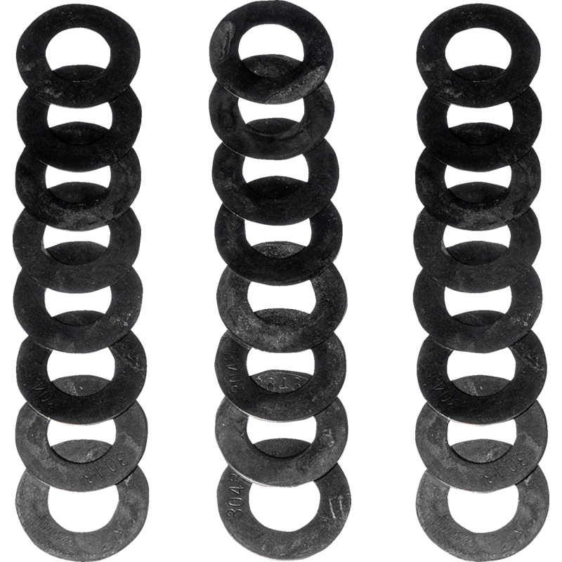 SHIM .015 .030 VALVE SPR4
