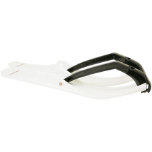 SKIS MINI WHITE