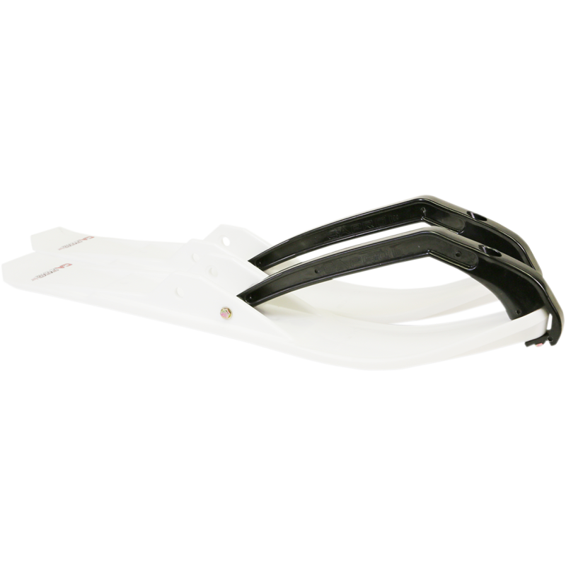SKIS MINI WHITE