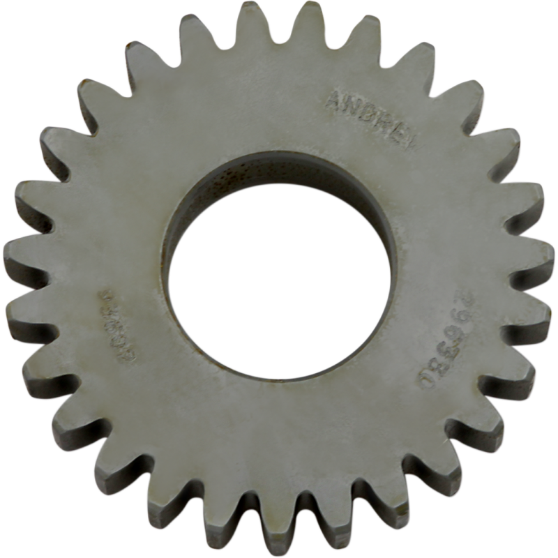 5SP B/T 3RD M/S& 2ND C/S GEAR 35027-79A