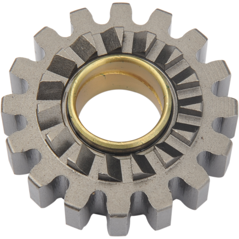 36-86 4SP K/START M/S GEAR ONLY