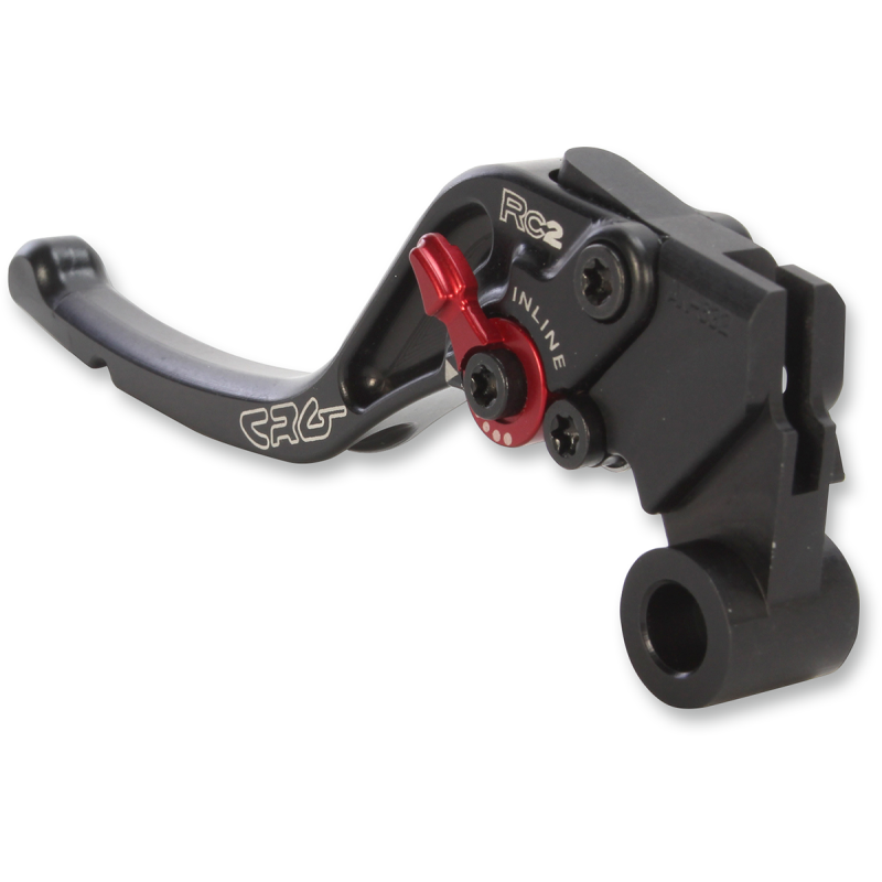 CLUTCH LEVER RC2 BLACK