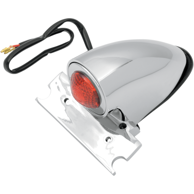 50'S STYLE BULLET T/LIGHT (EA)