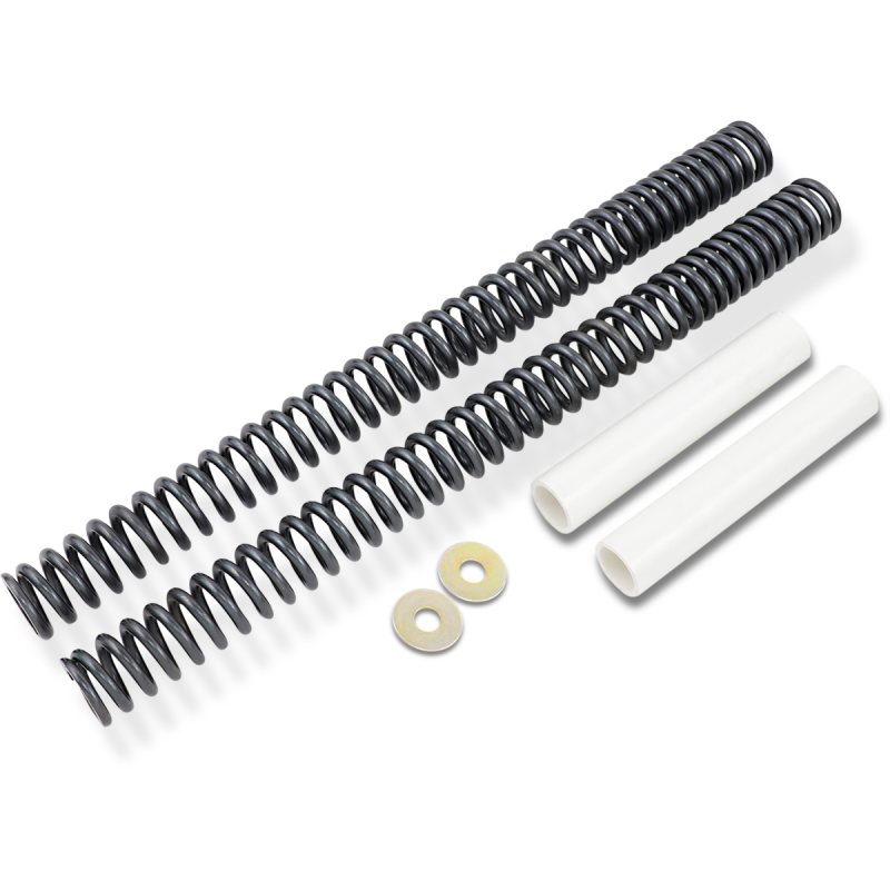 80-16 H-D 41MM-DAMPER ROD FORK SPRINGS