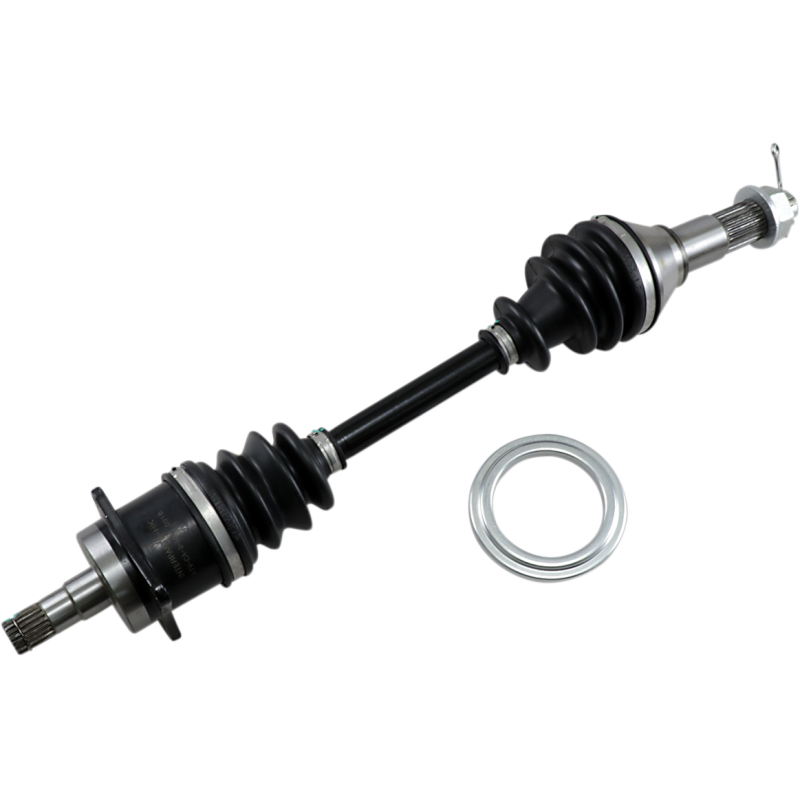 AXLE KIT COMPLETE CANAM