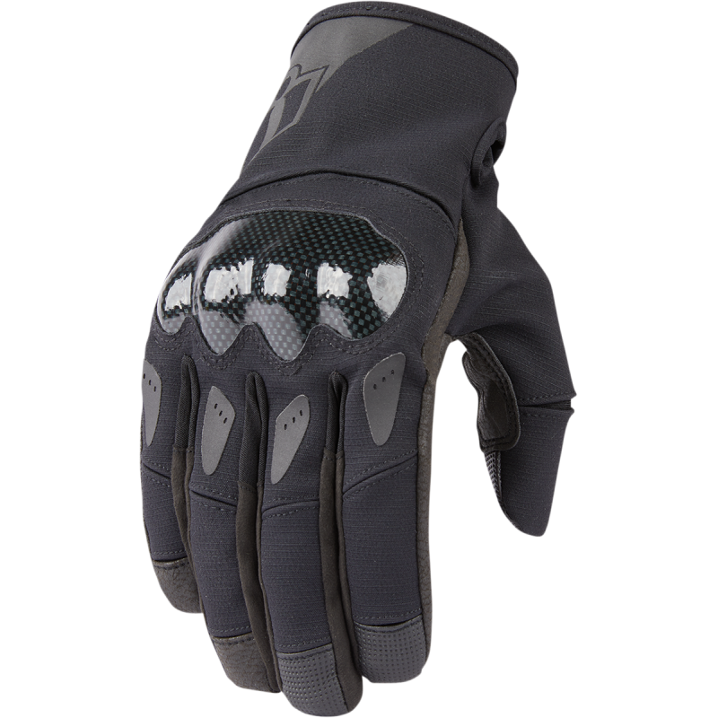 STORMHAWK CE GLOVE BLACK 2X