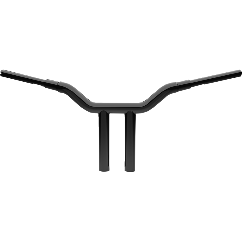 H-BAR KFT 1.5 12 BLK