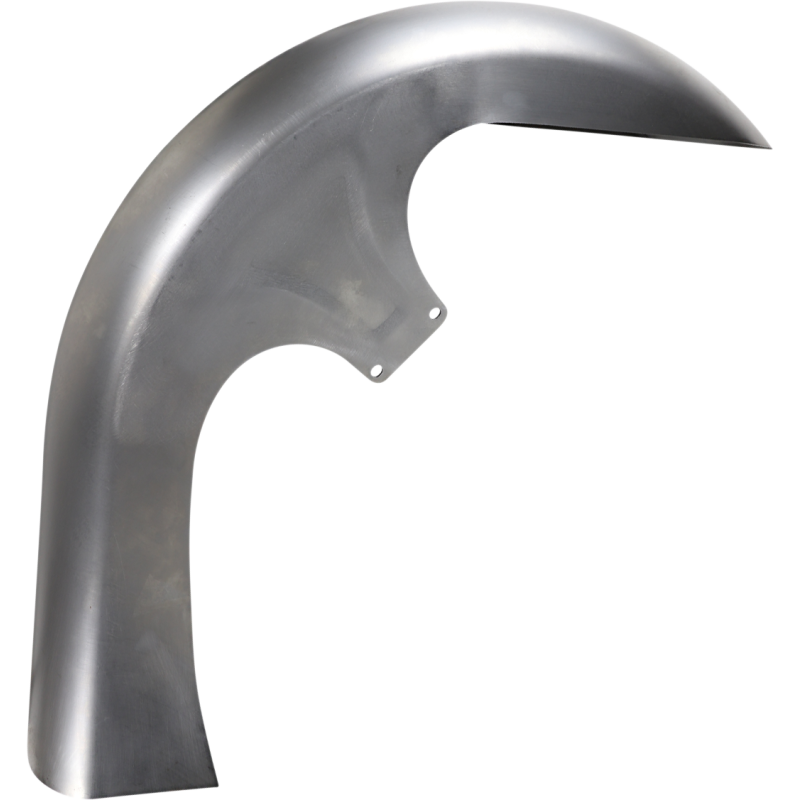 Flat Back Dresser Front Fender - 30" - 47° - FL
