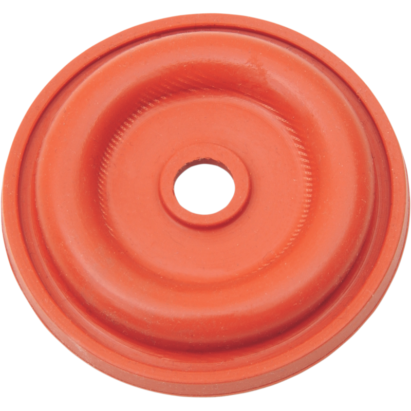 EXHAUST VALVE BELLOWS POL