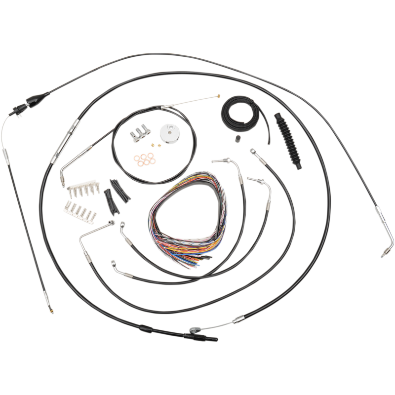 CABLE KT CB 15-17"96-06FL