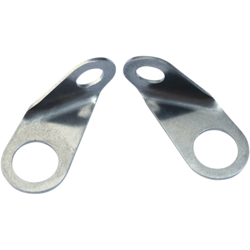 HANDLEBAR CONTROL MOUNTS FOR BULLET ATTO PN 2574