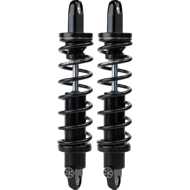 SHOCKS REVO A 13.6 TRIGLD FLHTCUTG17-22 FLRT 17-25