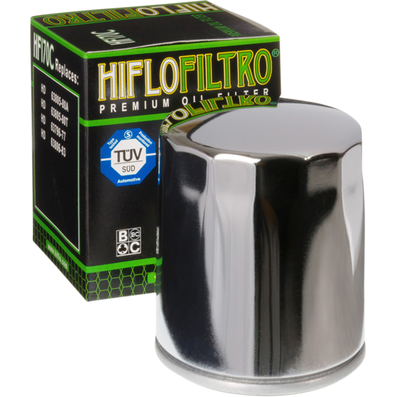 OIL FILTER CHR EVO BT/XL