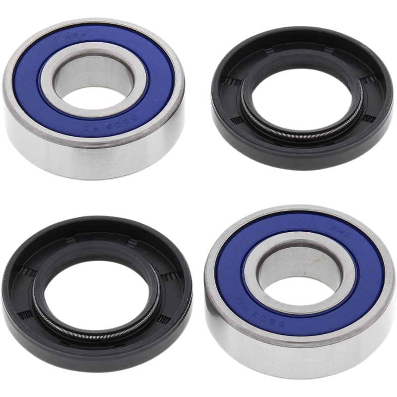 25-1210 WHEEL BEARING & SEAL KIT