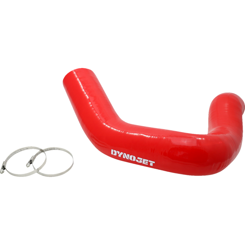 AIRBOX INTAKE TUBE KIT POL RZR PROXP 20-23