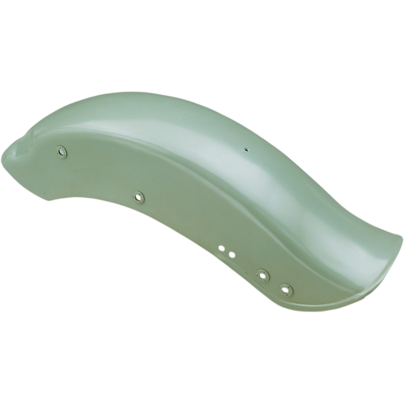 84-99 FXST REAR FENDER STEEL