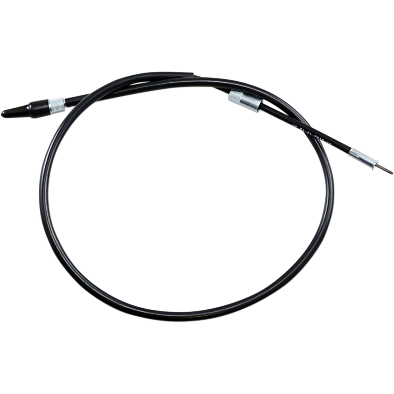 SPEEDO CABLE BLACK VINYL