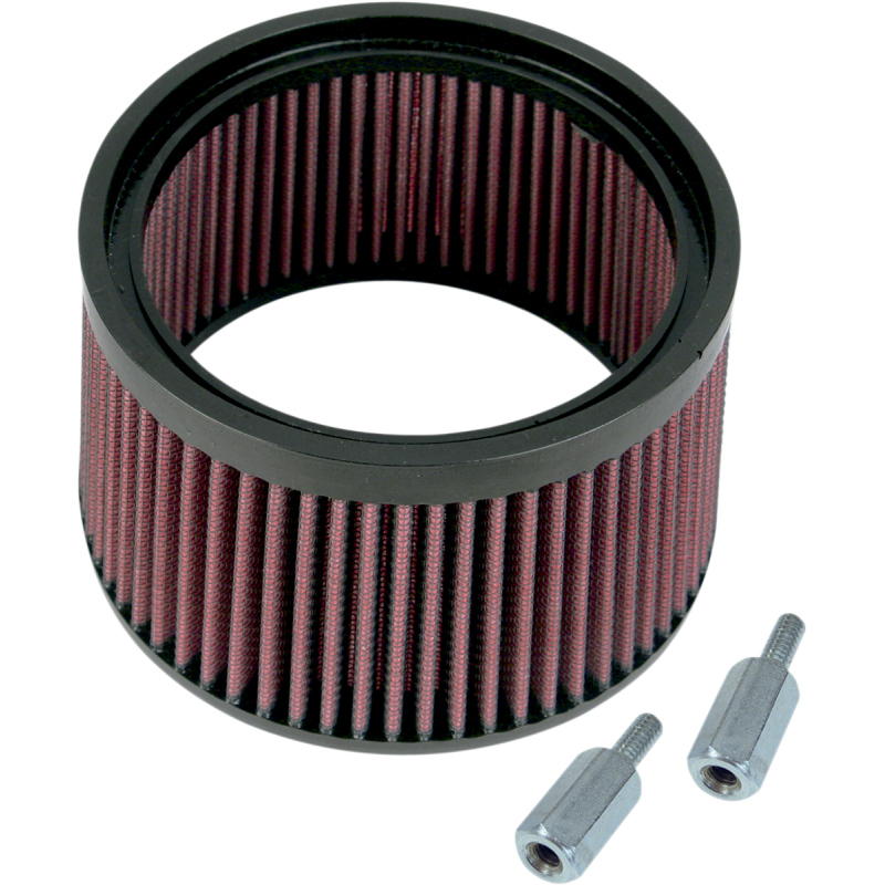 REPL AIR FILTER F/STEALTH A/C 1" TALLER