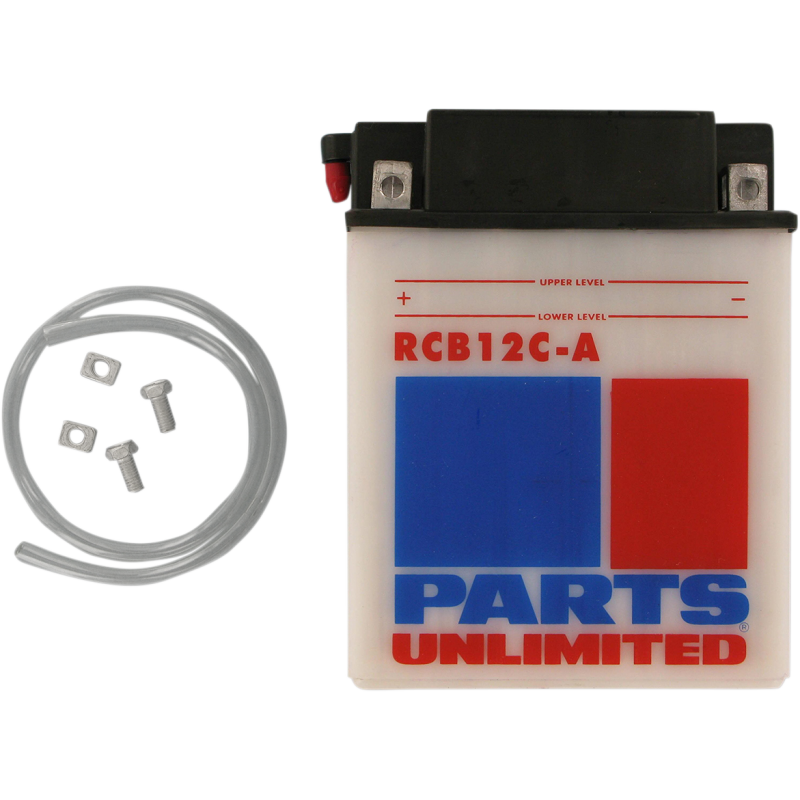 CB12C-A  PARTS BATTERY