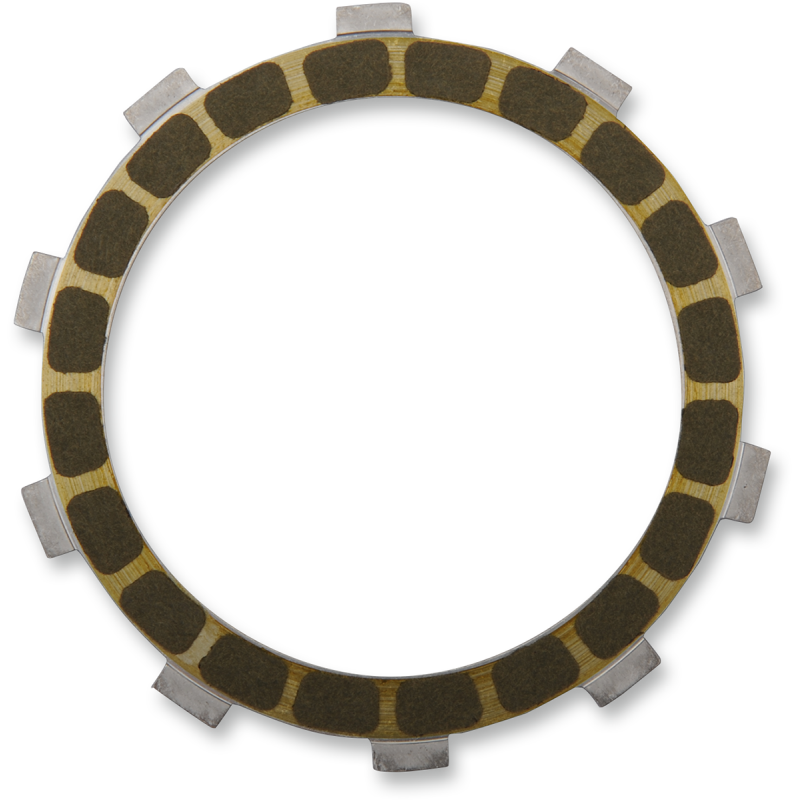 FRICTION PLATE "A" MULTI APPLICATIONS