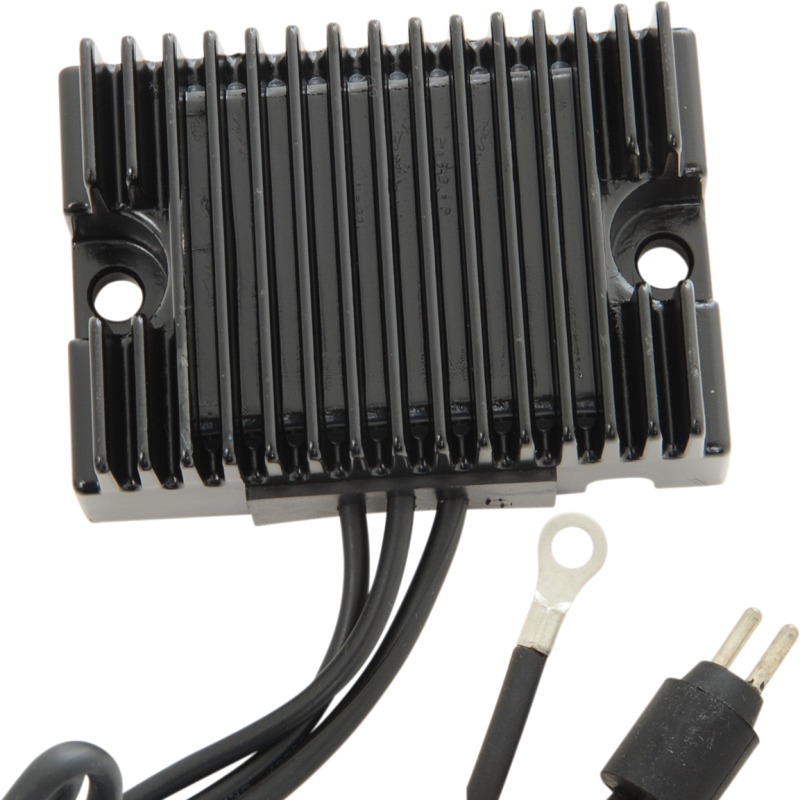 L84-90 XL BLACK VOLT REGULATOR