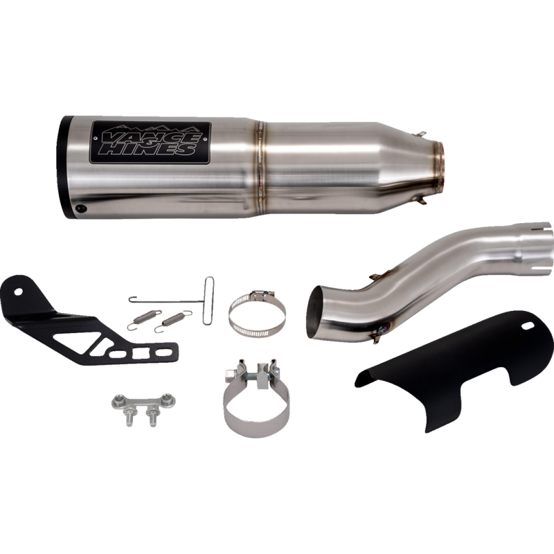 MUFFLER HI OUTP  R1200GS/GSA