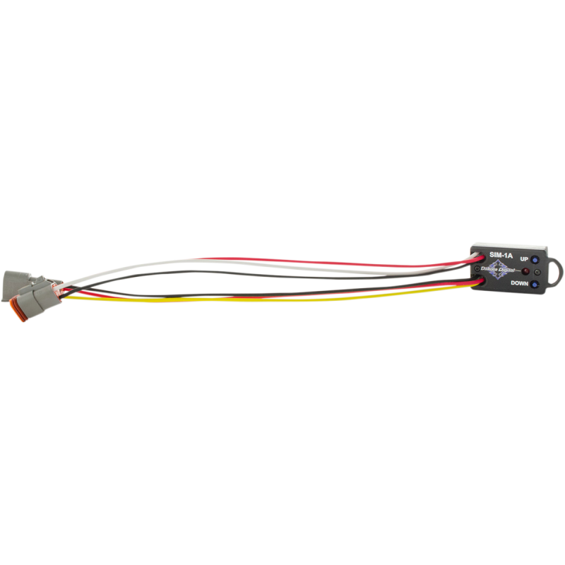 MODULE SPEEDO RECALIBRATN