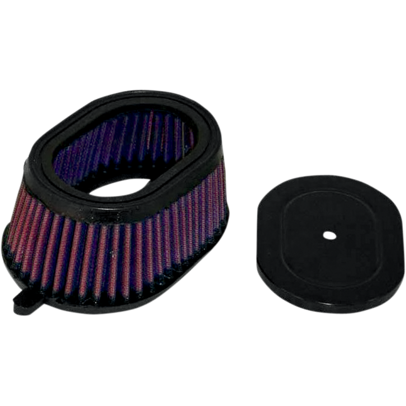 87-13 KLR650 AIR FILTER K&N