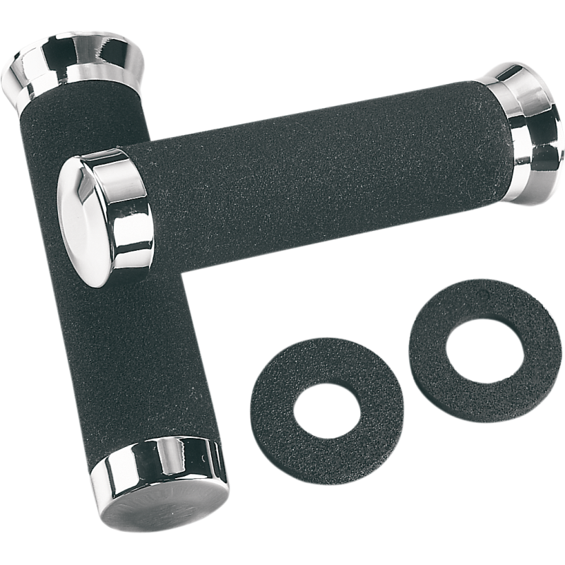 82-00 GL SUNDANCE GRIPS (PR) 7/8X5-1/2