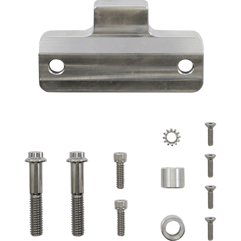 GAUGE DYNA DUAL RAW
