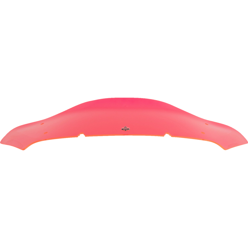 FLH - 2023+ - FLARE WINDSHIELD - 6.5" - PINK ICE