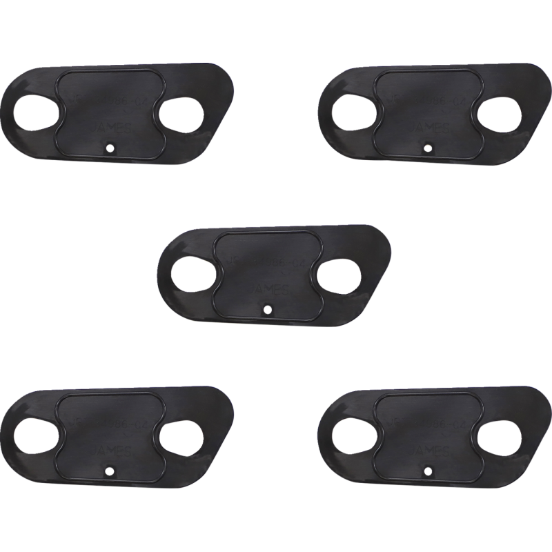 04-12 XL'S INSPECTION CVR RUBBER 5 PACK