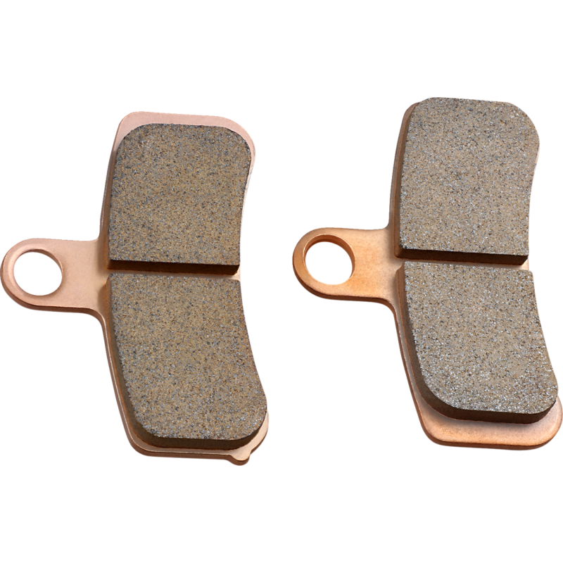 FA457HH DOUBLE H SERIES BRAKE PAD SET
