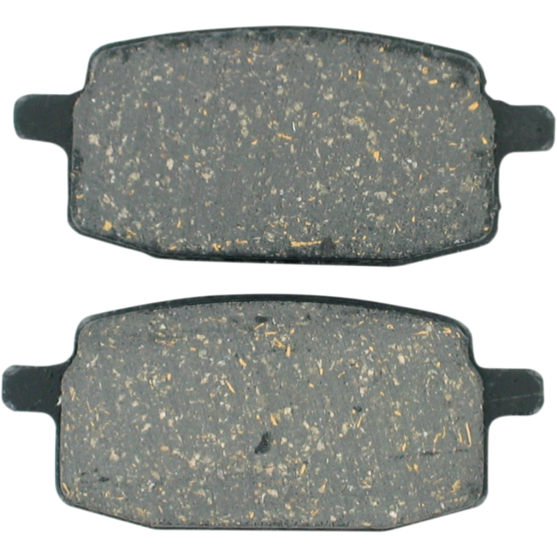 SFA169 PREMIUM ORGANIC SCOOTER PAD