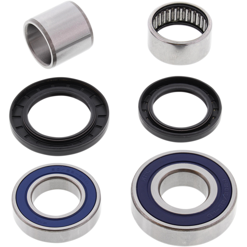 25-1475 WHEEL BEARING & SEAL KIT