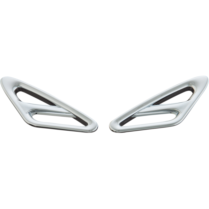 FRONT FENDER FILLER ACCENT  PR