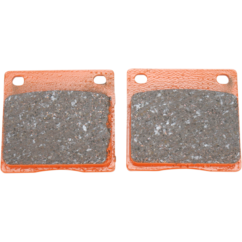 FA36V SEMI SINTERED V PAD